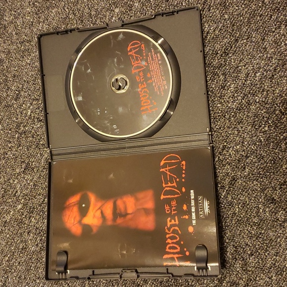 Multiple DVD's - Picture 6 of 14